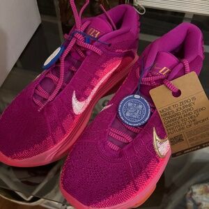 Nike GT Hustle 3 EP basketball shoes